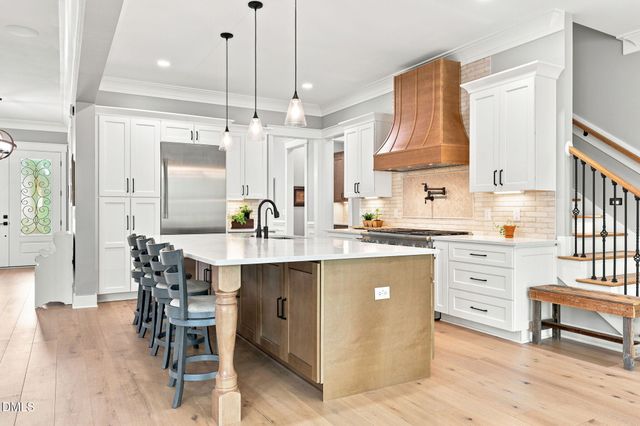3621 Bailey Mdws Drive, Wake Forest, NC 27587