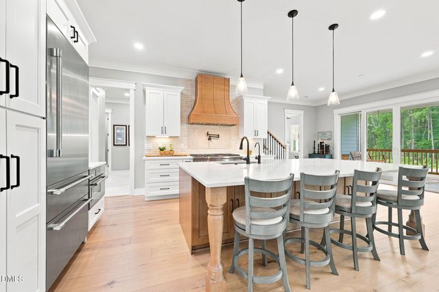 3621 Bailey Mdws Drive, Wake Forest, NC 27587