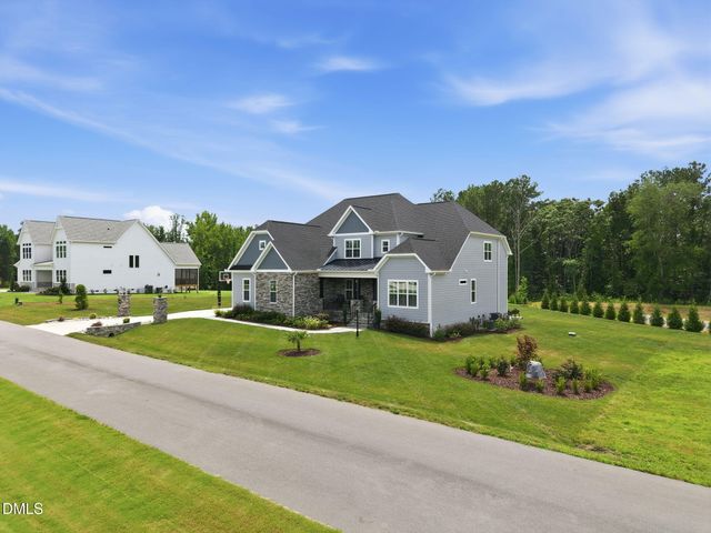3621 Bailey Mdws Drive, Wake Forest, NC 27587