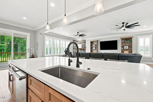 3621 Bailey Mdws Drive, Wake Forest, NC 27587