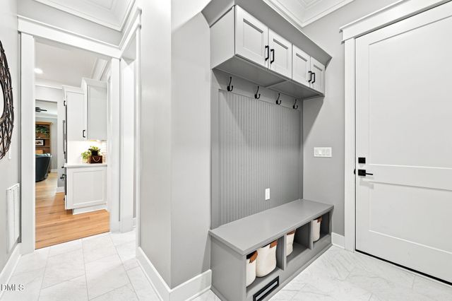 3621 Bailey Mdws Drive, Wake Forest, NC 27587