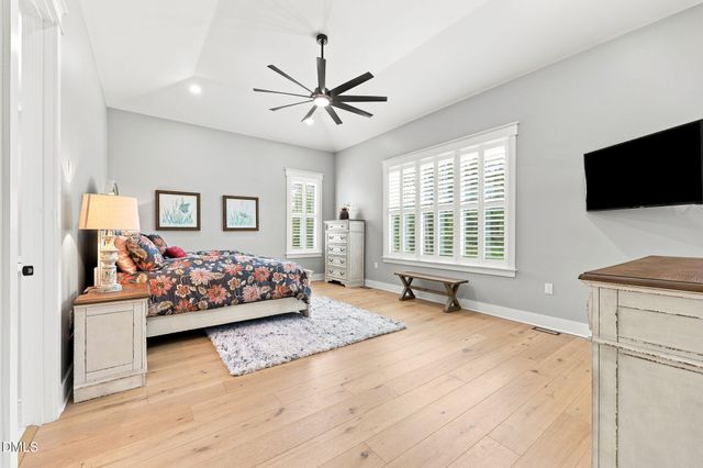 3621 Bailey Mdws Drive, Wake Forest, NC 27587