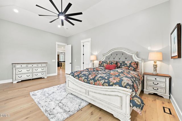 3621 Bailey Mdws Drive, Wake Forest, NC 27587