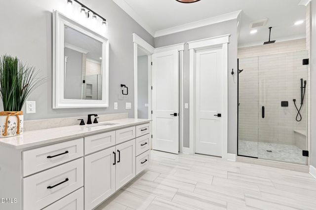 3621 Bailey Mdws Drive, Wake Forest, NC 27587