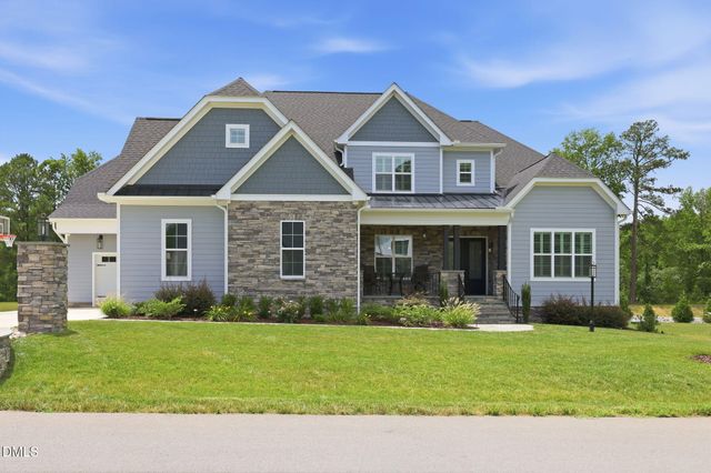 3621 Bailey Mdws Drive, Wake Forest, NC 27587