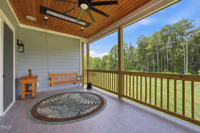 3621 Bailey Mdws Drive, Wake Forest, NC 27587
