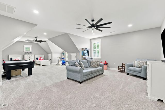 3621 Bailey Mdws Drive, Wake Forest, NC 27587