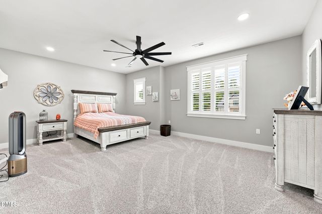 3621 Bailey Mdws Drive, Wake Forest, NC 27587