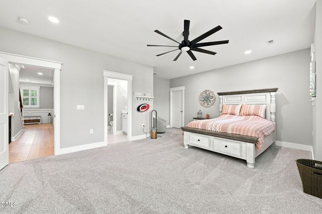 3621 Bailey Mdws Drive, Wake Forest, NC 27587