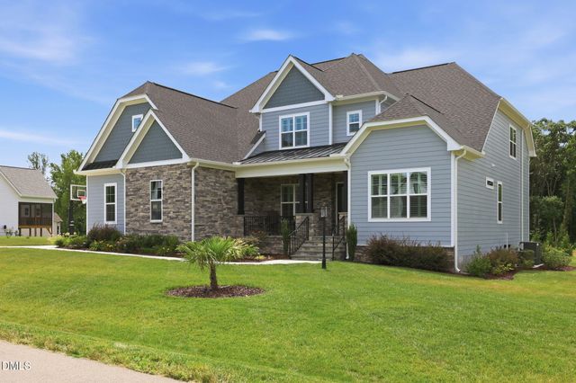 3621 Bailey Mdws Drive, Wake Forest, NC 27587