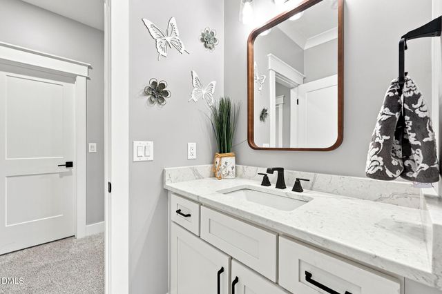 3621 Bailey Mdws Drive, Wake Forest, NC 27587