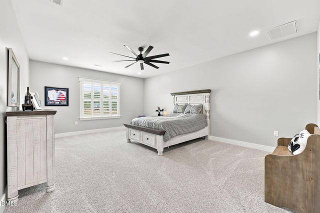 3621 Bailey Mdws Drive, Wake Forest, NC 27587
