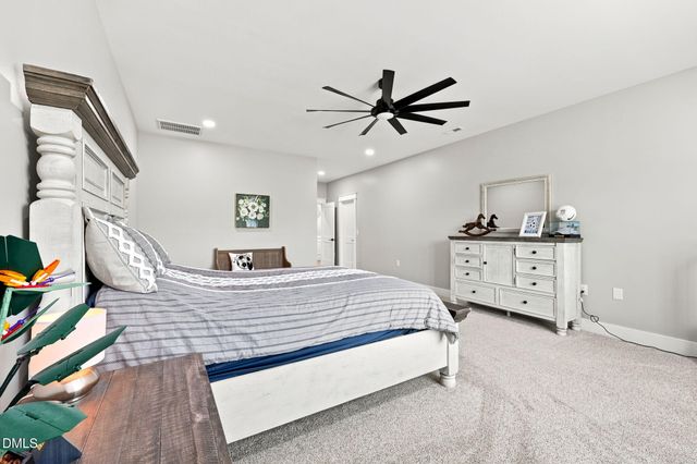 3621 Bailey Mdws Drive, Wake Forest, NC 27587