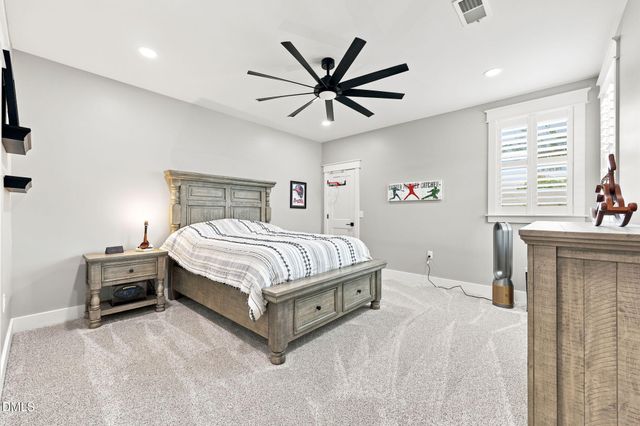 3621 Bailey Mdws Drive, Wake Forest, NC 27587