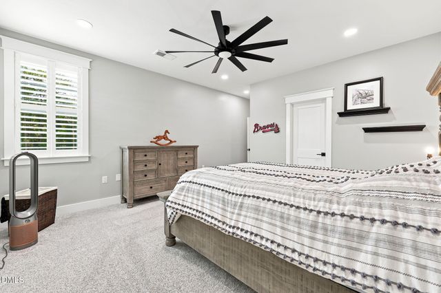3621 Bailey Mdws Drive, Wake Forest, NC 27587
