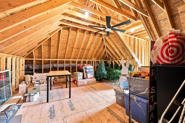 3621 Bailey Mdws Drive, Wake Forest, NC 27587