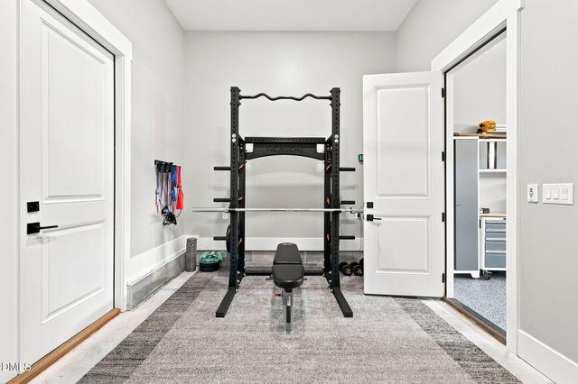 3621 Bailey Mdws Drive, Wake Forest, NC 27587
