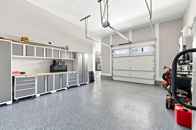 3621 Bailey Mdws Drive, Wake Forest, NC 27587
