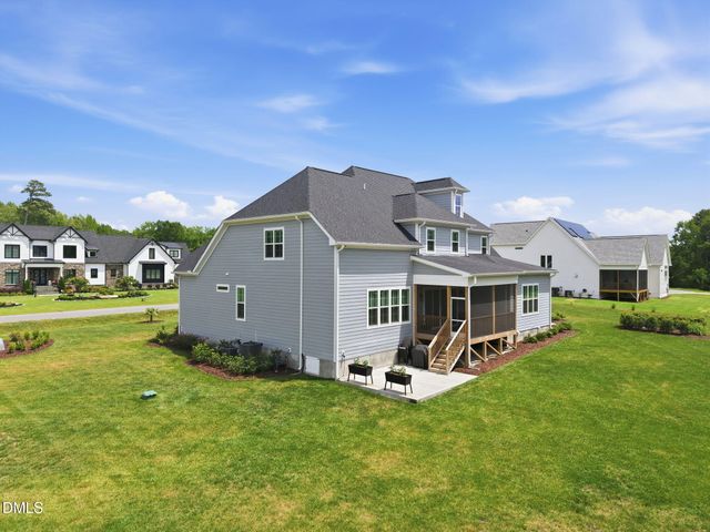 3621 Bailey Mdws Drive, Wake Forest, NC 27587