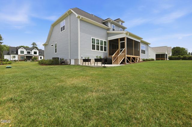 3621 Bailey Mdws Drive, Wake Forest, NC 27587