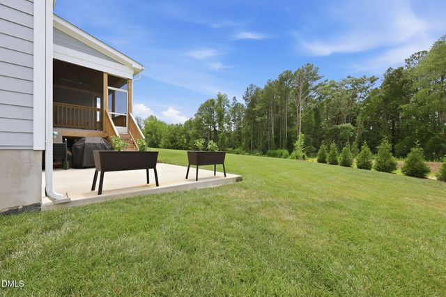 3621 Bailey Mdws Drive, Wake Forest, NC 27587