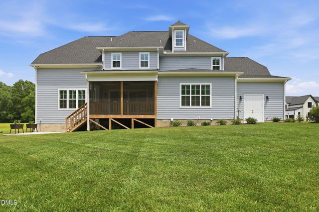 3621 Bailey Mdws Drive, Wake Forest, NC 27587