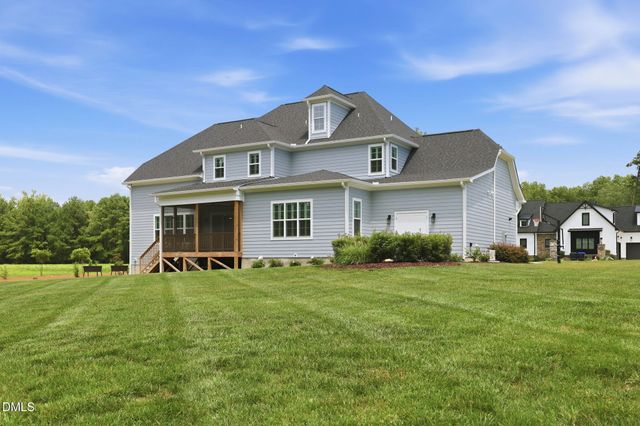 3621 Bailey Mdws Drive, Wake Forest, NC 27587