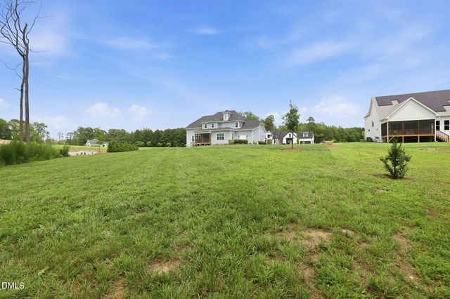 3621 Bailey Mdws Drive, Wake Forest, NC 27587