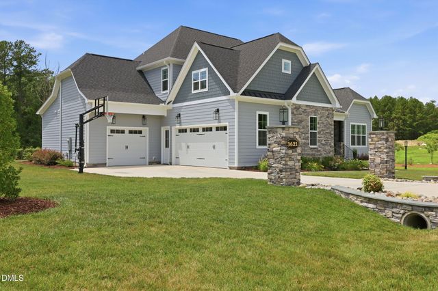 3621 Bailey Mdws Drive, Wake Forest, NC 27587