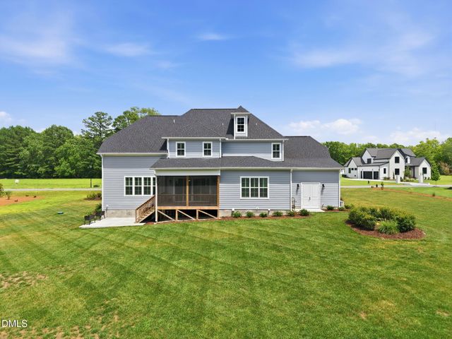 3621 Bailey Mdws Drive, Wake Forest, NC 27587