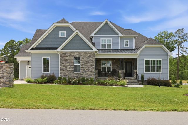3621 Bailey Mdws Drive, Wake Forest, NC 27587