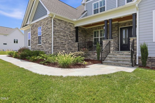 3621 Bailey Mdws Drive, Wake Forest, NC 27587
