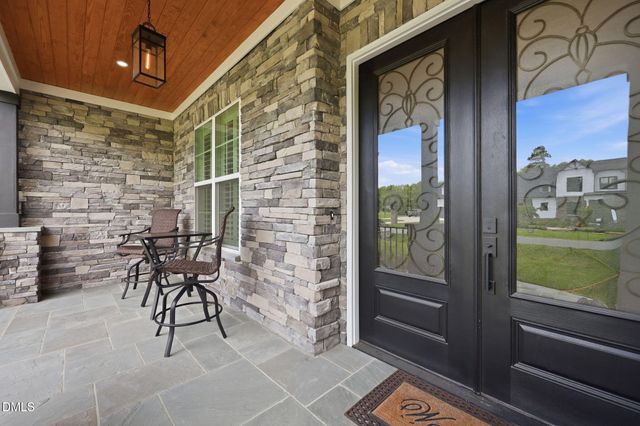 3621 Bailey Mdws Drive, Wake Forest, NC 27587