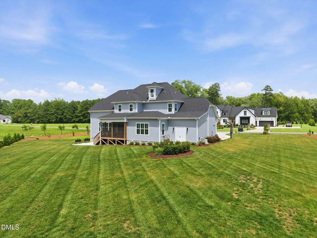 3621 Bailey Mdws Drive, Wake Forest, NC 27587