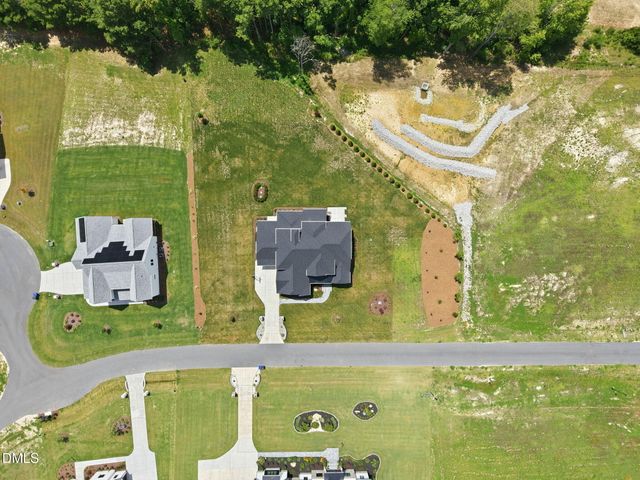 3621 Bailey Mdws Drive, Wake Forest, NC 27587