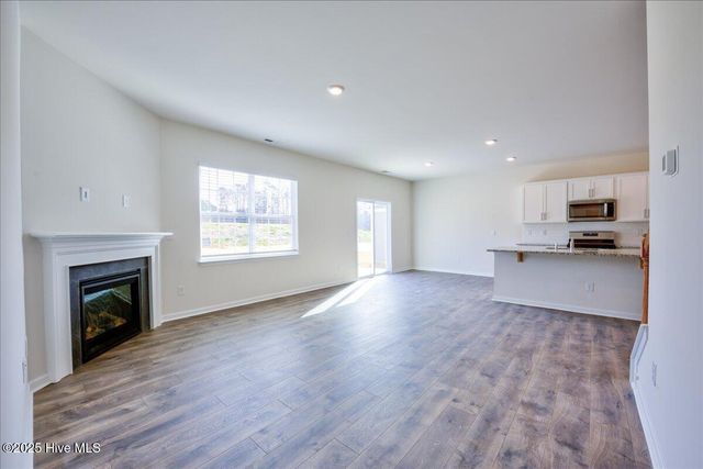 1038 Crossway Lane, Rocky Mount, NC 27804