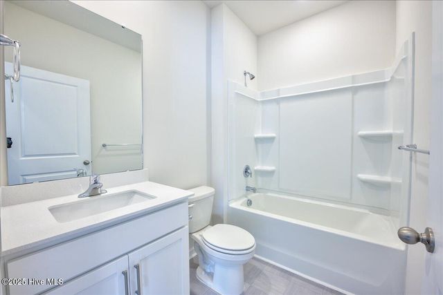 1038 Crossway Lane, Rocky Mount, NC 27804