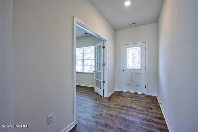 1038 Crossway Lane, Rocky Mount, NC 27804