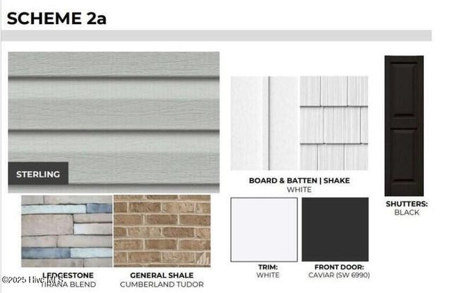 1038 Crossway Lane, Rocky Mount, NC 27804