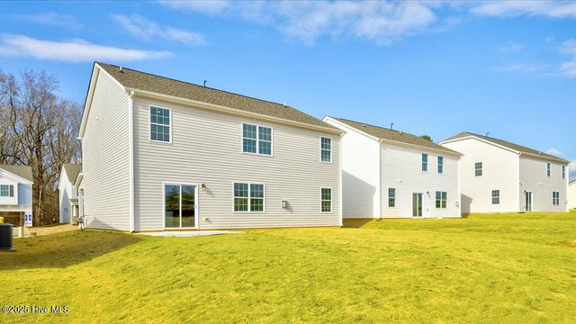 1038 Crossway Lane, Rocky Mount, NC 27804