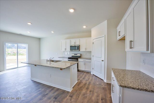 1038 Crossway Lane, Rocky Mount, NC 27804