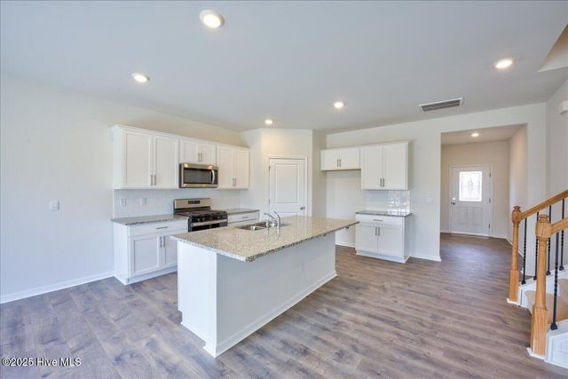 1038 Crossway Lane, Rocky Mount, NC 27804