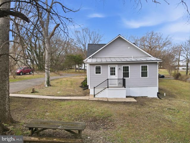 12219 RIVER RD, Remington, VA 22734