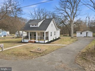 12219 RIVER RD, Remington, VA 22734