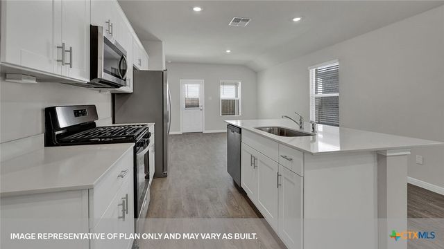 129 RAYMONDVILLE Path, San Marcos, TX 78666