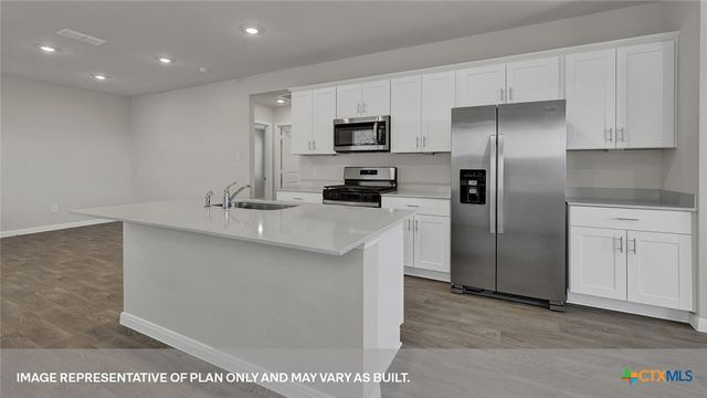 129 RAYMONDVILLE Path, San Marcos, TX 78666