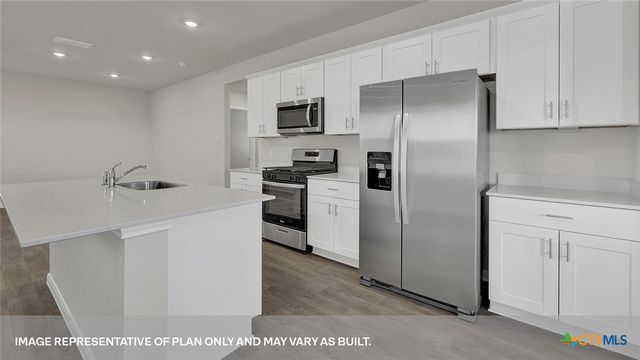 129 RAYMONDVILLE Path, San Marcos, TX 78666