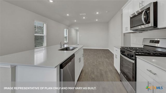 129 RAYMONDVILLE Path, San Marcos, TX 78666