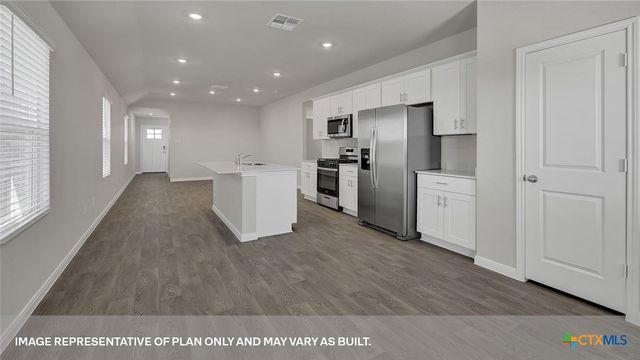 129 RAYMONDVILLE Path, San Marcos, TX 78666