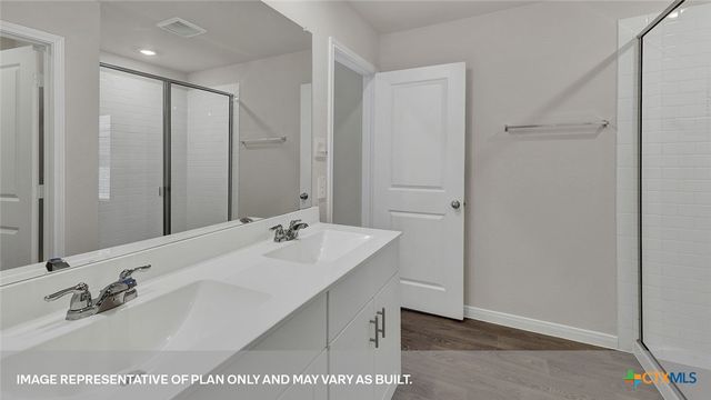 129 RAYMONDVILLE Path, San Marcos, TX 78666